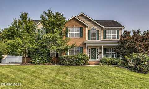 6018 Shannon Valley Farms Blvd, Knoxville, TN 37918