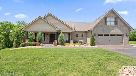129 Carly Ridge Way, Clinton, TN 37716