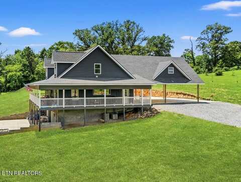 1947 O'Neil Rd, Newport, TN 37821
