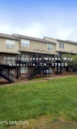 3950 Cherokee Woods Way, Knoxville, TN 37920