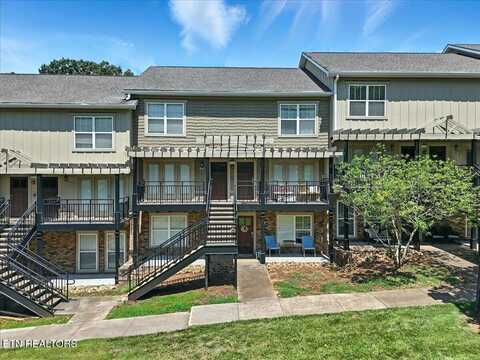 3950 Cherokee Woods Way, Knoxville, TN 37920