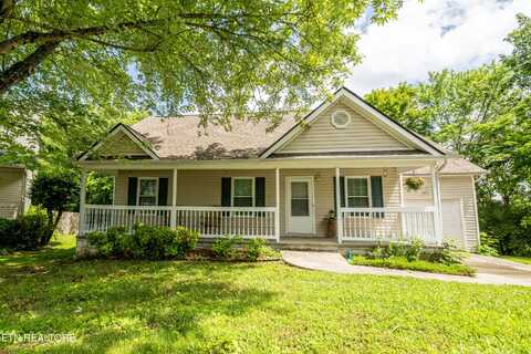 6101 Emerald Hills Lane, Knoxville, TN 37912