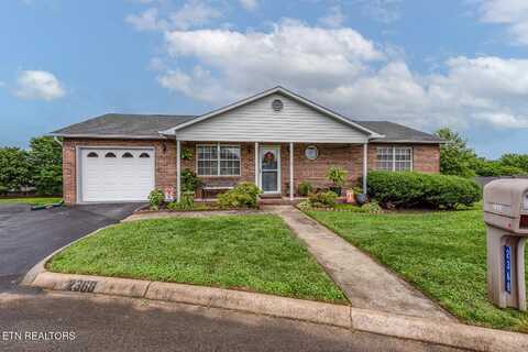 2368 Governors Court, Maryville, TN 37801