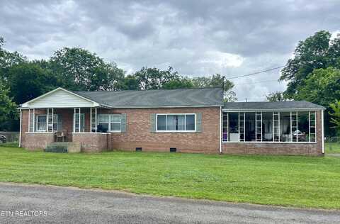 2621 Waycross Ave, Maryville, TN 37804