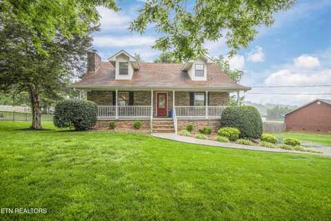 450 Hardin Drive, Lenoir City, TN 37772