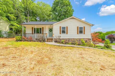 855 Smoke Creek Rd, Knoxville, TN 37934