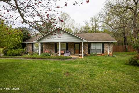 827 Lafayette Lane, Maryville, TN 37803