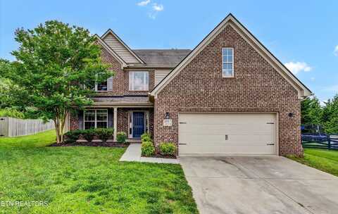 2017 Gusty Wind Lane, Knoxville, TN 37932