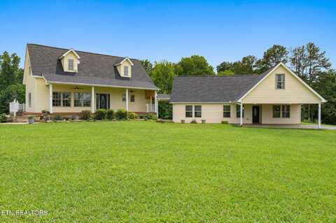 171 Wrenwood Way, Greenback, TN 37742