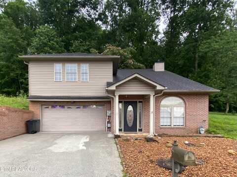 5015 Fairgrounds Place, Kingston, TN 37763