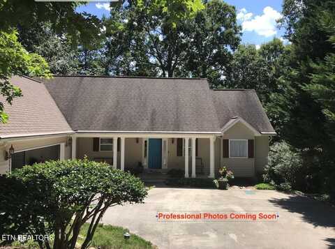 126 Seminole Lane, Loudon, TN 37774