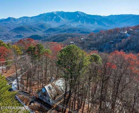 1037 Ski View Dr Drive, Gatlinburg, TN 37738