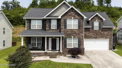 6135 Hollow View Lane, Knoxville, TN 37924