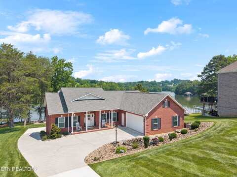 1751 Cherokee Court, Maryville, TN 37801
