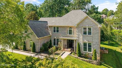 415 Treyburn Drive, Knoxville, TN 37934