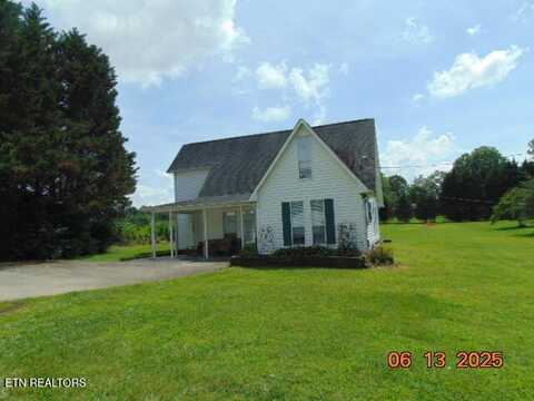 3318 Wildwood Rd, Maryville, TN 37804