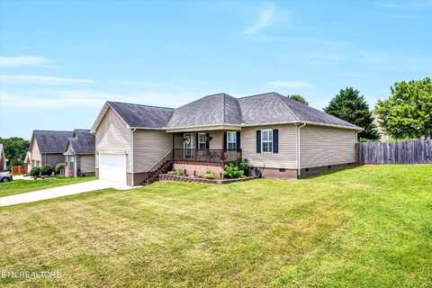 235 Jessie Lane, Lenoir City, TN 37772