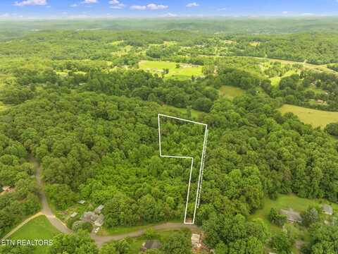 Tract 2 Black Oak Road, Clinton, TN 37716