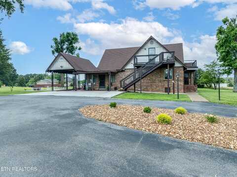 4657 Smithville Hwy, McMinnville, TN 37110