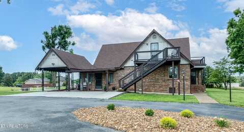 4657 Smithville Hwy, McMinnville, TN 37110