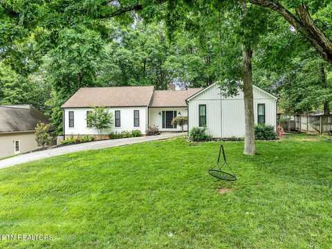 1309 Farrington Drive, Knoxville, TN 37923