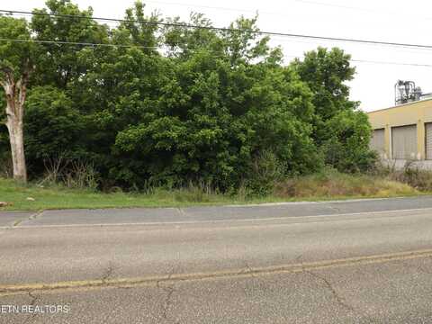 0 Maples/Blue Top Rd, Tazewell, TN 37879