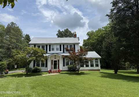 1535 Grove St, Loudon, TN 37774