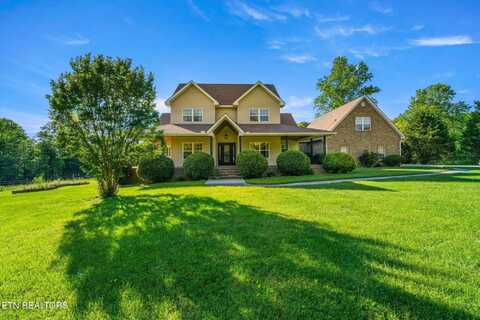 1090 Snow Hill Rd, Oakdale, TN 37829