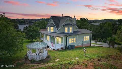 309 Southshore Drive, Greenback, TN 37742