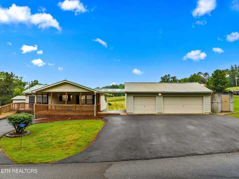 321 Ailey Rd, Dandridge, TN 37725