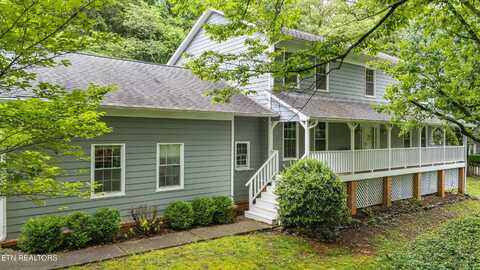 9417 George Williams Rd, Knoxville, TN 37922