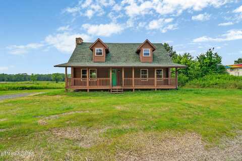 6425 Plateau Rd, Crossville, TN 38571