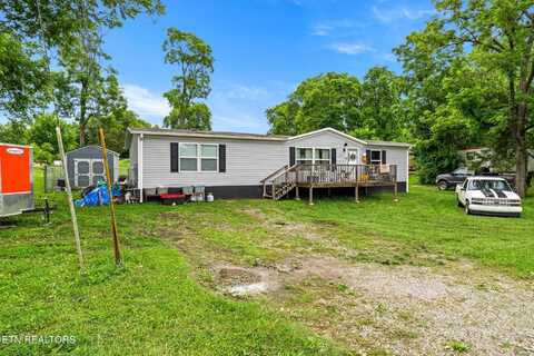 314 Warren St, Madisonville, TN 37354