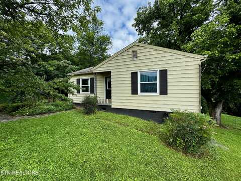 3419 Vaughn St, Knoxville, TN 37920