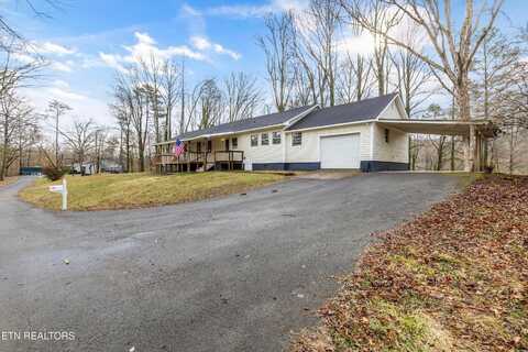 231 Donald Lane, Clinton, TN 37716