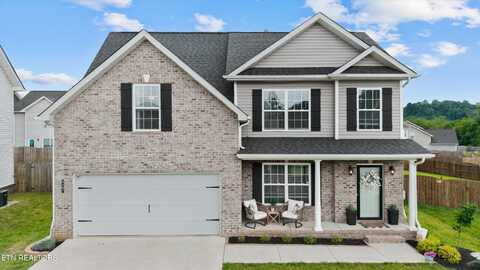 9207 Upstream Lane, Knoxville, TN 37931