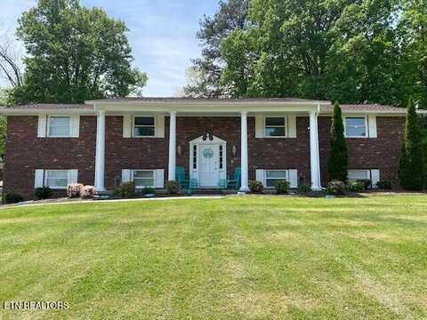 1407 Rosalyn Drive, Knoxville, TN 37914