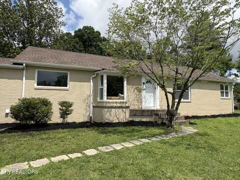 1301 Tuckaleechee Tr, Maryville, TN 37803