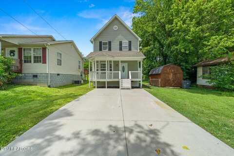 425 Atlantic Ave, Knoxville, TN 37917