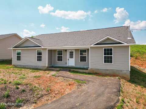 3302 Parker Blvd, Kodak, TN 37764