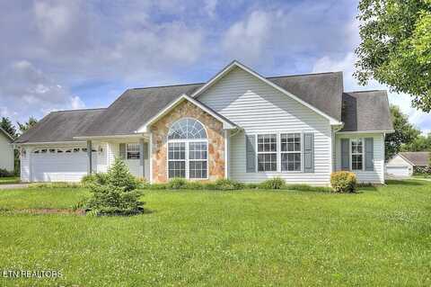 325 Headrickview Drive, Maryville, TN 37804