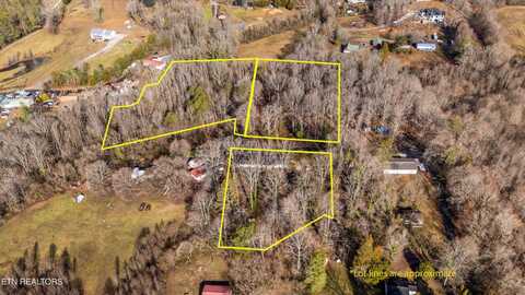 Lot 1 | Donald Lane, Clinton, TN 37716