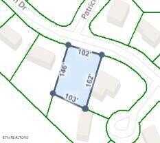 1401 Rosalyn Drive, Knoxville, TN 37914
