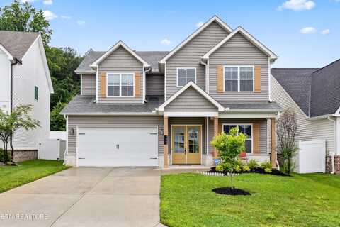 1062 Belle Pond Ave, Knoxville, TN 37932