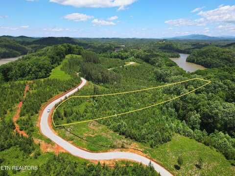 Lot 12 Winding Tr, Vonore, TN 37885