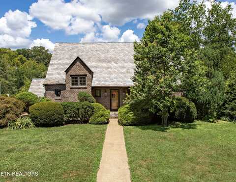 3929 Glenfield Drive, Knoxville, TN 37919