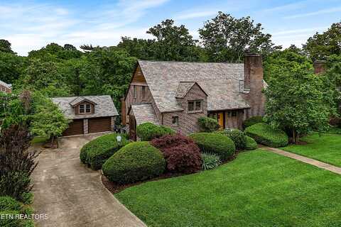 3929 Glenfield Drive, Knoxville, TN 37919