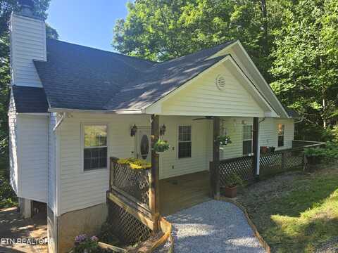 3238 Four M Circle, Kodak, TN 37764