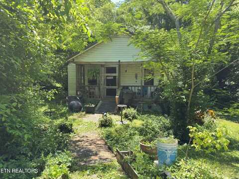 5500 Magazine Rd, Knoxville, TN 37920