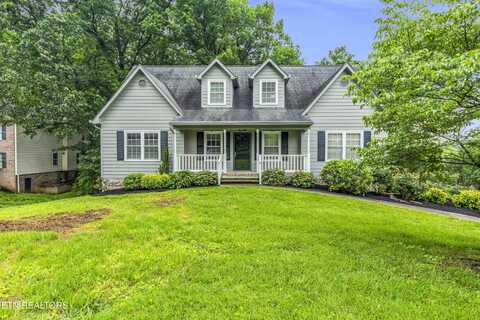 443 Sweetgum Drive, Knoxville, TN 37934